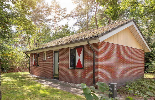 Chalet With Dishwasher Near Nature Reserve - Foto 17