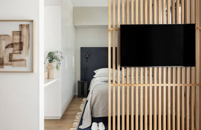 White City Limassol - Foto 23