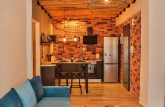 LM Luxury Central Loft - Foto 23