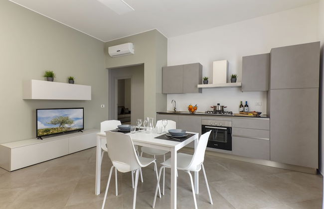 Le Cupole Suites & Apartments - Foto 24