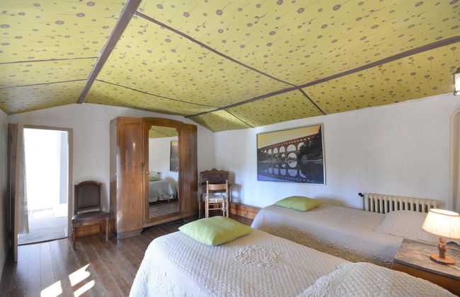 Le Mas d'Orphise by Gîtes de France - Foto 4