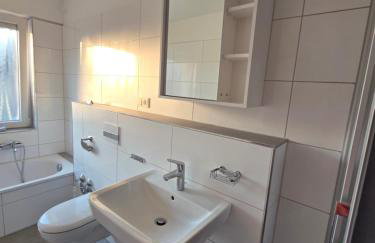 Apartment Ergste am Ruhr 90 m2 with Stellplatz 3 minutes to A45 - Foto 19