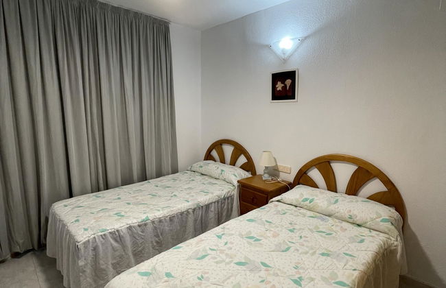 Alpen1 Mediterraneo /2 Dormitorios - Foto 22