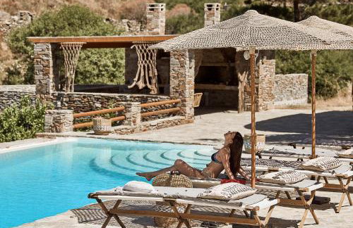 Villa Monadi - Foto 21