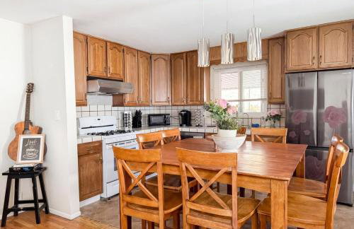 7 mins Nvidia, 10 mins Levi's ,4 Free Parks - Foto 19