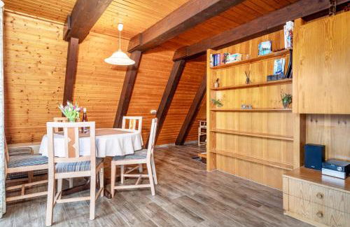 Gemütliches Nurdachhaus Bodensee - Foto 5