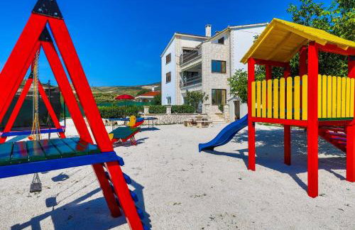 Villa Olivia Trogir - Foto 52