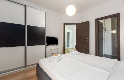 Villa Mala - Foto 14