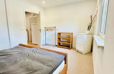 Ferienwohnung Prieros am Langer See mit Klima - Foto 5