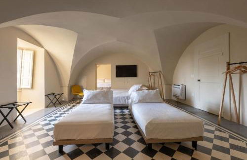 Garden Apartment - Palazzo Villani Lubelli - Foto 25