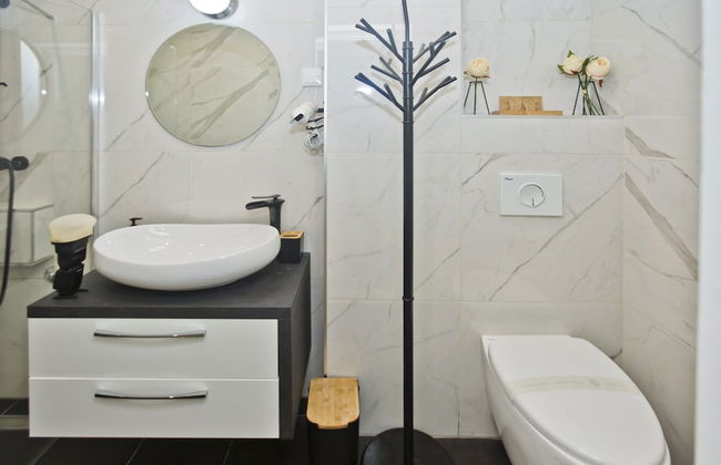 Villa Milton Hvar - Foto 28