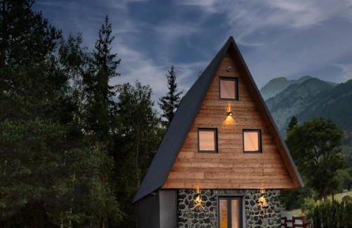 Chalet Tir Longë - Foto 15