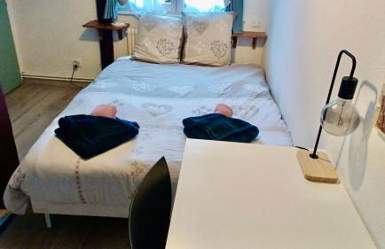 Le Nid du Veilleur-10min de Colmar - Photo 33