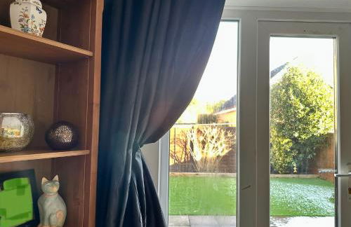 Family & pet friendly house + private garden - Foto 22