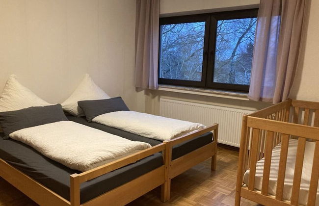 Villa Birrenbach Comfortable Vacation Home - Foto 5