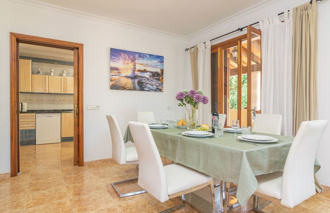 Pomeres 9 in Sa Coma - Foto 16