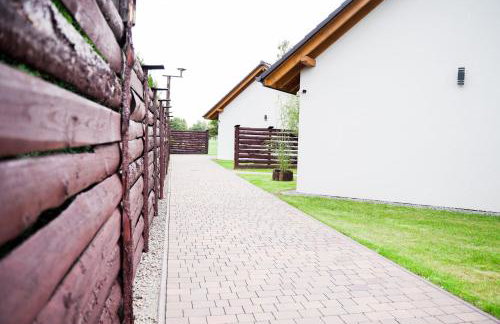 Domki Natura Zator - Foto 18