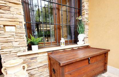 Villetta Alessandra Ostia Antica Rome 10 mins from beach - Foto 19