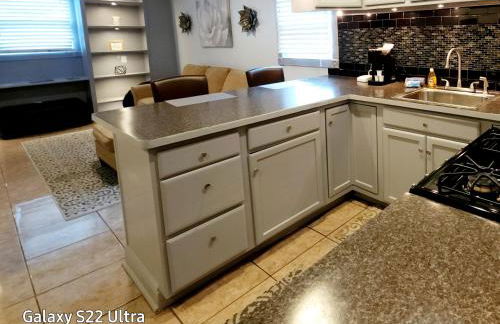 RED DOOR HOUSE - Foto 9