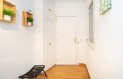 Moderno Apartamento 2 hab en Poblenou 8' Playa & Tech - Foto 9