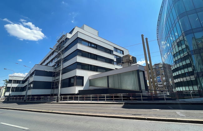 Post 120 Suites - Foto 20