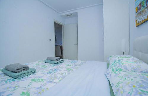 235 Zenia Mar Azul-Alicante Holiday - Foto 31