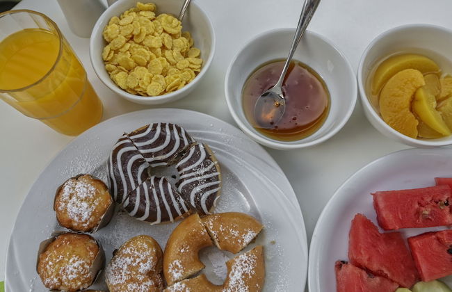 Hotel Anassa - Foto 65