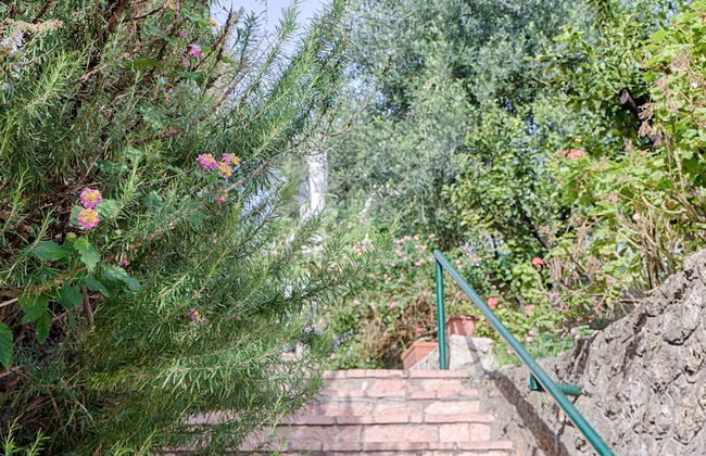 Andreas Hideaway Palaiokastritsa - Foto 50