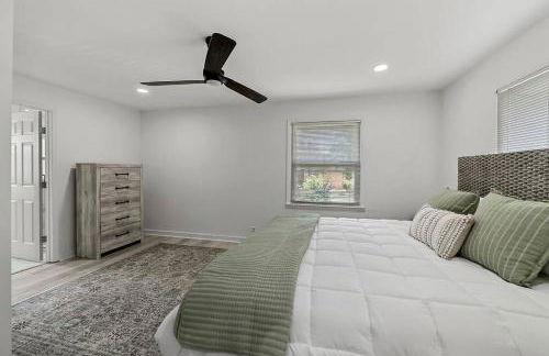 Lake Home, Dock, Fire Pit, Hot Tub, Game Room, Etc - Foto 24