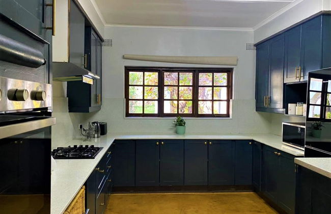 Cozy 3 Bedroom House With Unique Bathrooms - 2084 - Foto 16