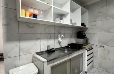 Casa na Praia de Guadalupe,Barra de Sirinhaém, Ilha Santo Aleixo, Pernambuco - Photo 11