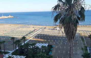 Belvedere on the descent seafront & Jubilee Rome - Foto 6