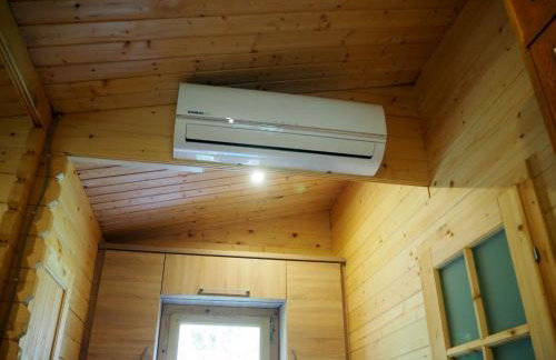 Ranczo w Dolinie Biskupice - Foto 9