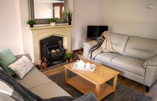 Beech Cottage cosy 7 bed sleeps 9 - dogs very welcome - Foto 4