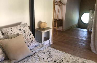 Le Gîte de l'Atelier - Foto 8