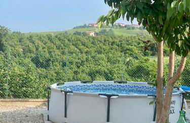 Casa di Mia Zia Bed & Wine - Suite Erbaluce - Foto 46