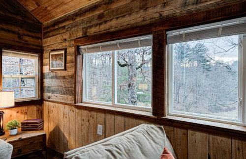 Newly Listed-Private 25-Acre Escape Near Red River Gorge - Foto 36