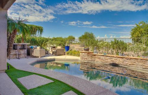 Poolside Paradise! Luxe Golf Getaway in Phoenix - Foto 27