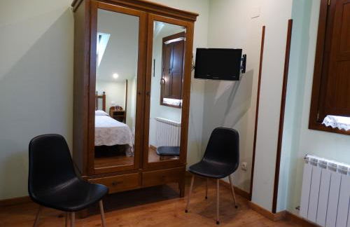 Apartamentos La Cruz de Paderne - Foto 63