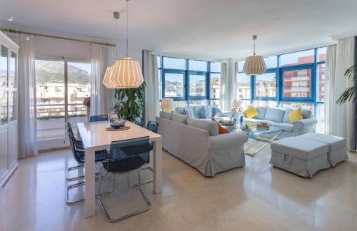 Apartamento Marbella Playa Centro - Photo 16