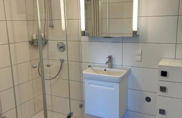 Dreiland Fewo mit großem Freisitz - Foto 10