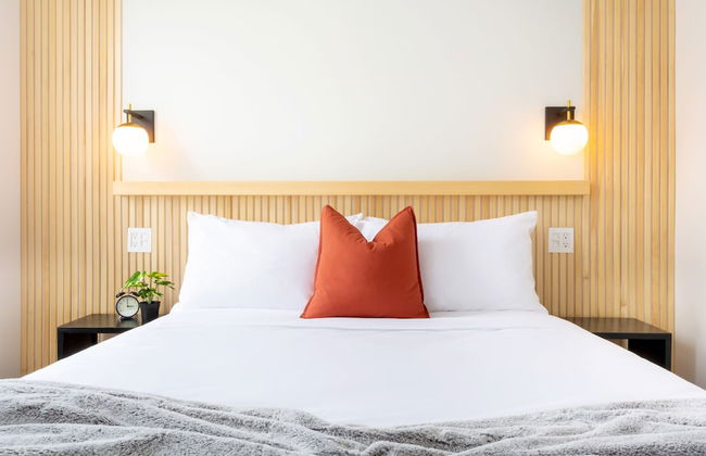 Appart Hôtel Le Saint-Anselme - Foto 10