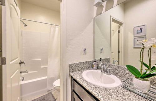 Visalia Home w/ Yard: 4 Mi to Downtown! - Foto 22