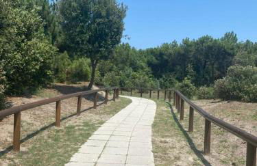 Spacious apartment in Isola Verde for 5 people Ca' Zadra - Foto 6