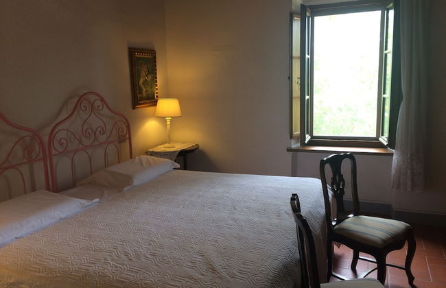 Relais Villa Casalta - Foto 18