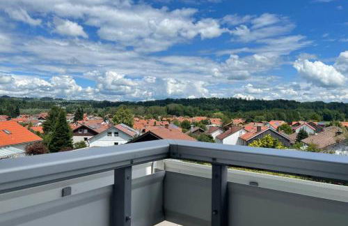 Ferienwohnung im Herzen Allgäu - Foto 10