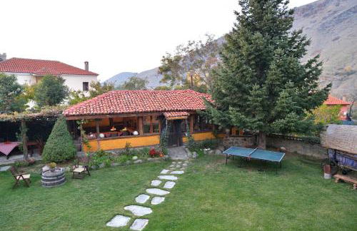 Kivotos Epavlis - Foto 48