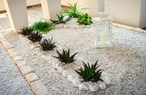 Alga 5-Star Boutique Apartment Steps from the Sea - Foto 25