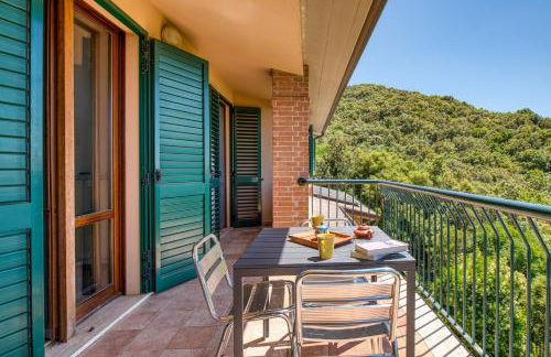 GuestHost - Bright Apartment with View Corciano - Foto 31