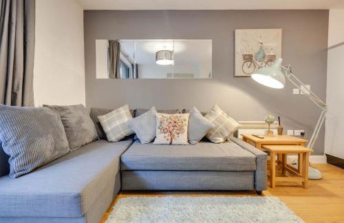 Arcadian City Centre Apartments with Balcony - Foto 53